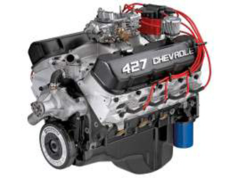 P60E1 Engine